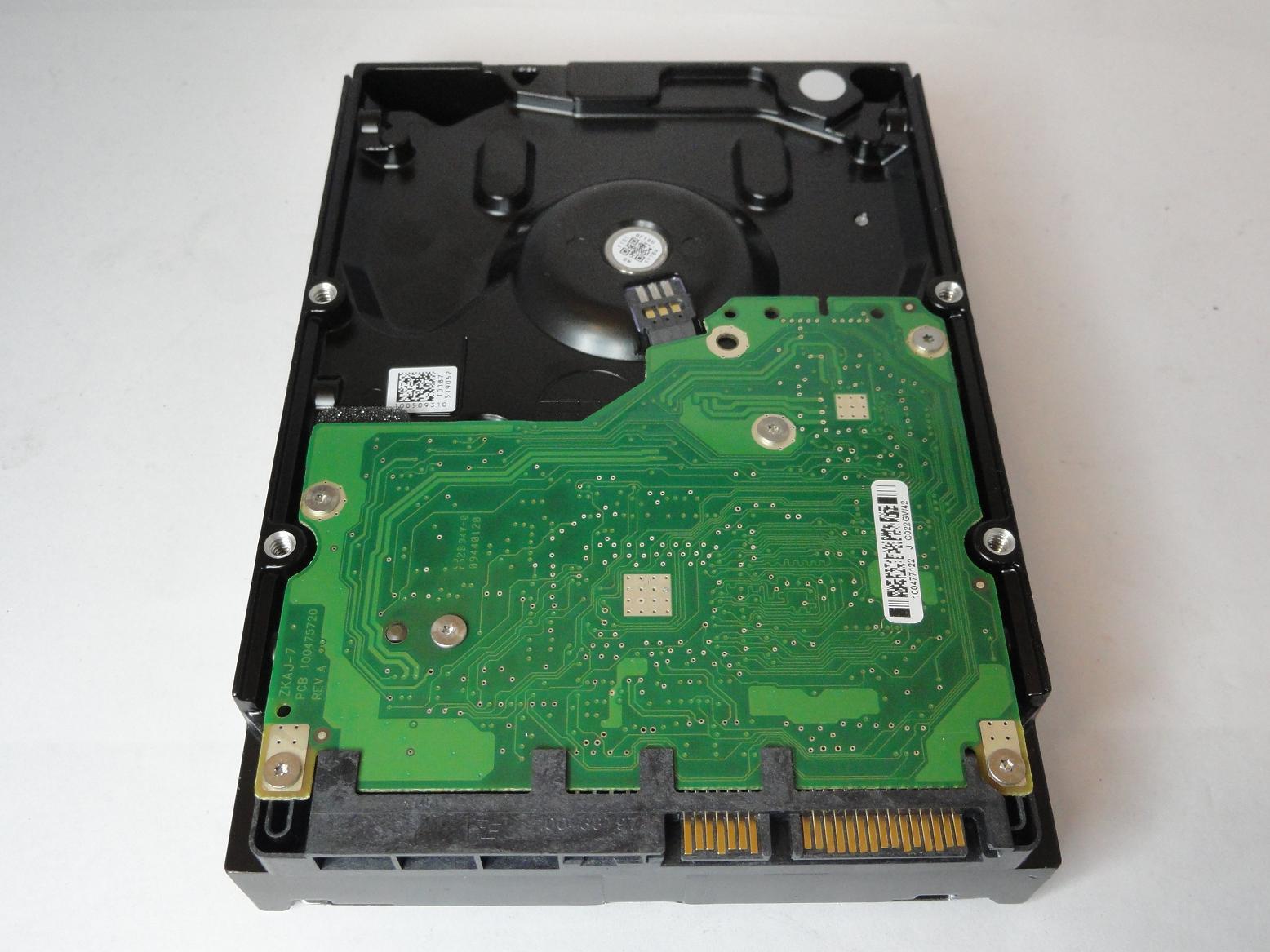 PR10430_9CA152-304_Seagate 250Gb SATA 7200rpm 3.5in HDD - Image2