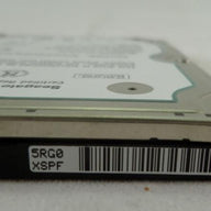 MC5663_9DG13G-501_Seagate 200Gb SATA 5400rpm 2.5in Laptop HDD - Image6