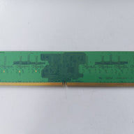 Eudar 1GB DDR2 667MHz CL5 Memory DIMM Module ( EU667D2U5-1G-1152 ) USED