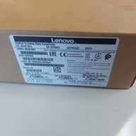 Lenovo ThinkPad Pro Docking Station 40AH0135EU No Cables ( SD20T34310 01YT272 ) NOB 
