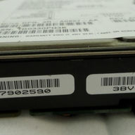 9P4001-043 - Seagate Compaq 9.1Gb SCSI 80 Pin 10Krpm HDD - Refurbished