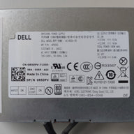 Dell Optiplex 180W 12V 0.4A Switching Power Supply ( 0R50PV AC180EA-00 APD002 ) REF