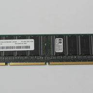 MC6593_MT8LSDT864AG-10CB4_64MB PC100-322-620 SDRAM DIMM - Image2