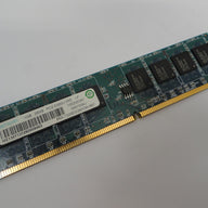 PR16374_RML1320EG38D7W-667_HP 1Gb DDR2-667MHz PC2-5300U CL5 DIMM RAM Module - Image3