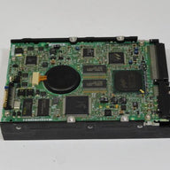 CA01776-B37100DC - Compaq 9.1GB 80pin SCSI HDD Grade B Label - USED