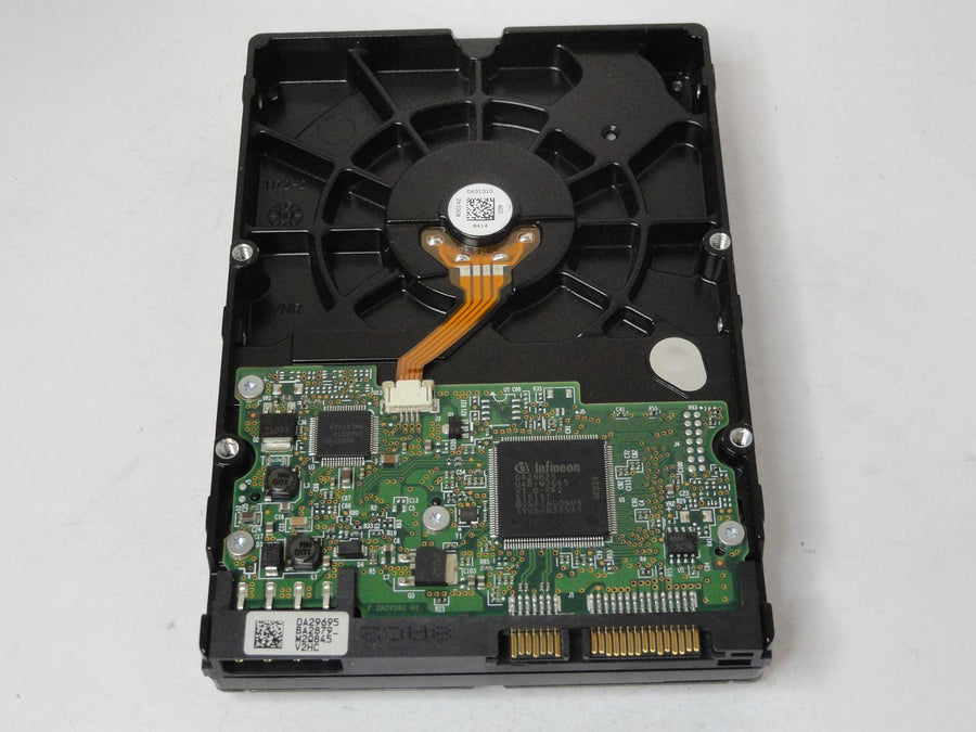 PR23884_0A39792_Hitachi 80GB SATA 7200rpm 3.5in HDD - Image2