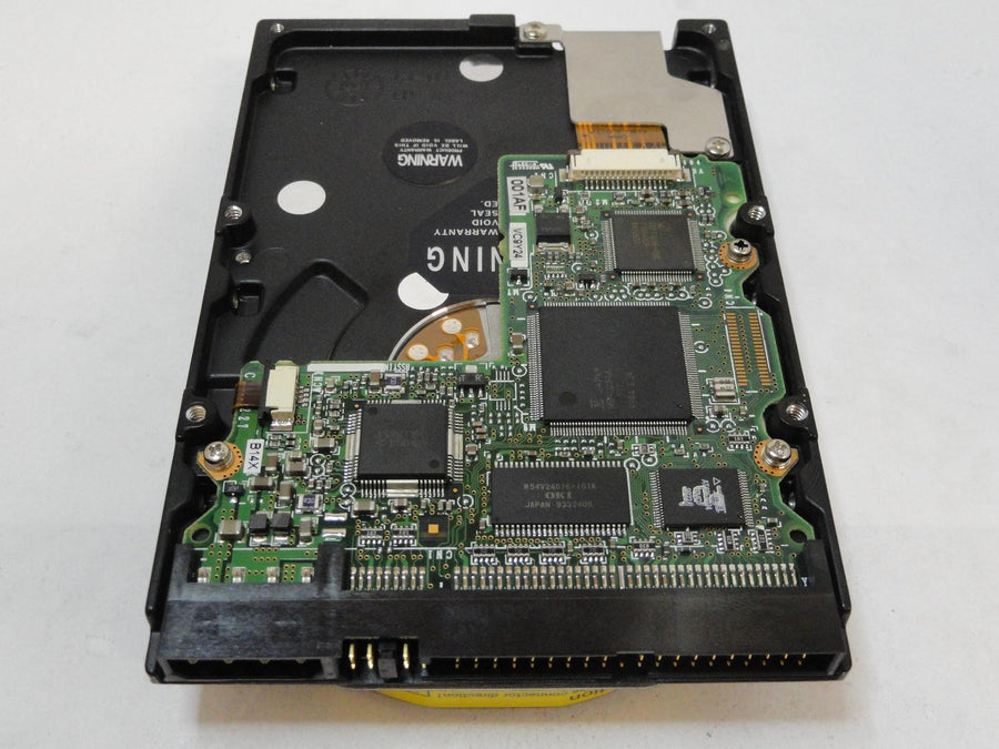 MC0469_CA05177-B813000C_Fujitsu Compaq 6.4GB IDE 5400rpm 3.5in HDD - Image2