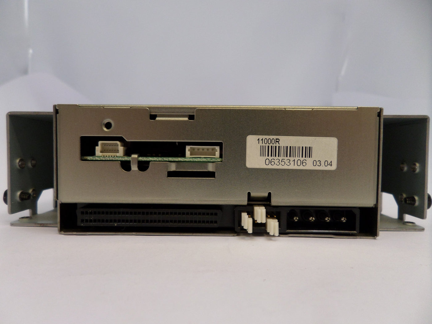 MC5112_SDT-11000_Sony Digital Storage Unit Inc Cable - Image6