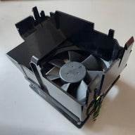 Delta Electronics 12V DC 0.6A 4-Pin Brushless cooling fan ( AUB0912VH-9C1L ) REF