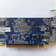 ASUS GeForce 256MB PCIe DVI-D VGA Graphics Card ( EN6200LE TC256/TD/64M5/A ) REF