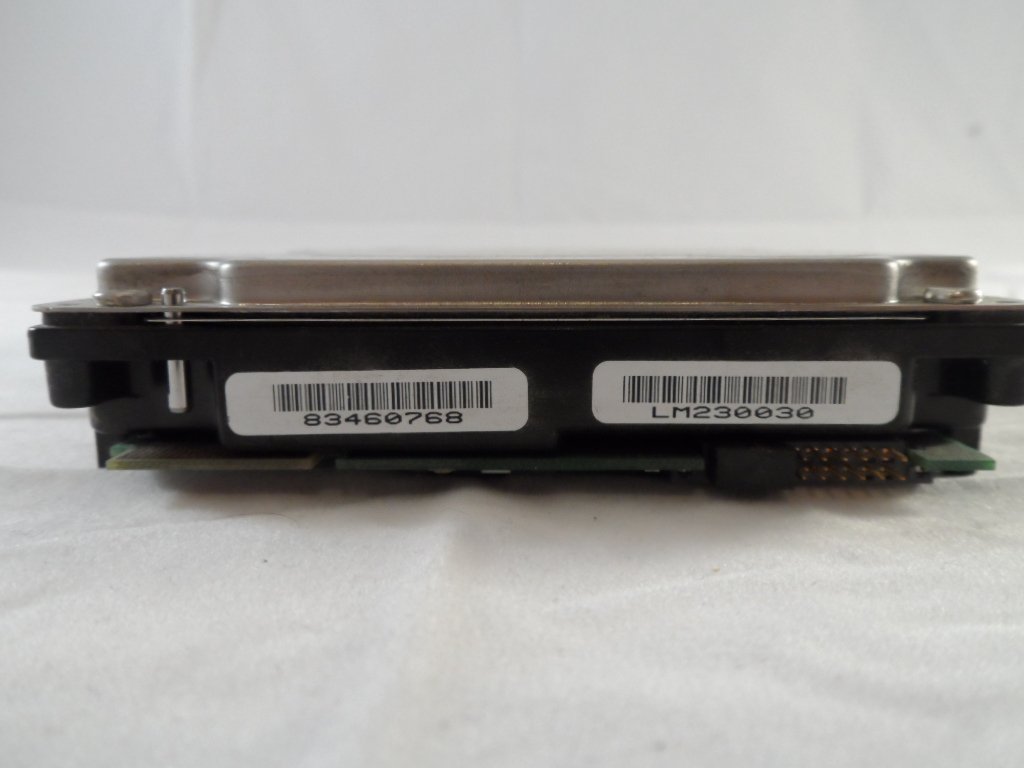 MC5623_9J4012-032_Seagate 9.1Gb SCSI 80pin 7200rpm 3.5in HDD - Image2