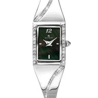 Accurist Women's Analogue Japanese Quartz Watch with Stainless Steel Strap 8022