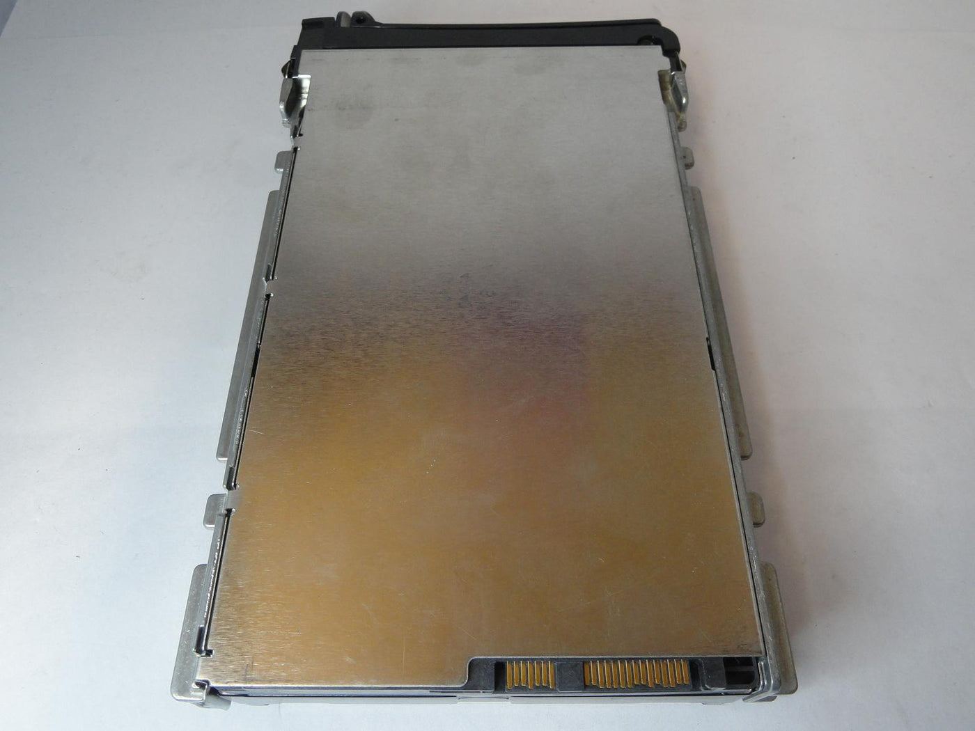 Seagate Dell 146GB SAS 15Krpm 3.5in HDD in Caddy ( 9Z2066-052 ST3146855SS 0TK237 0F9541 ) ASIS