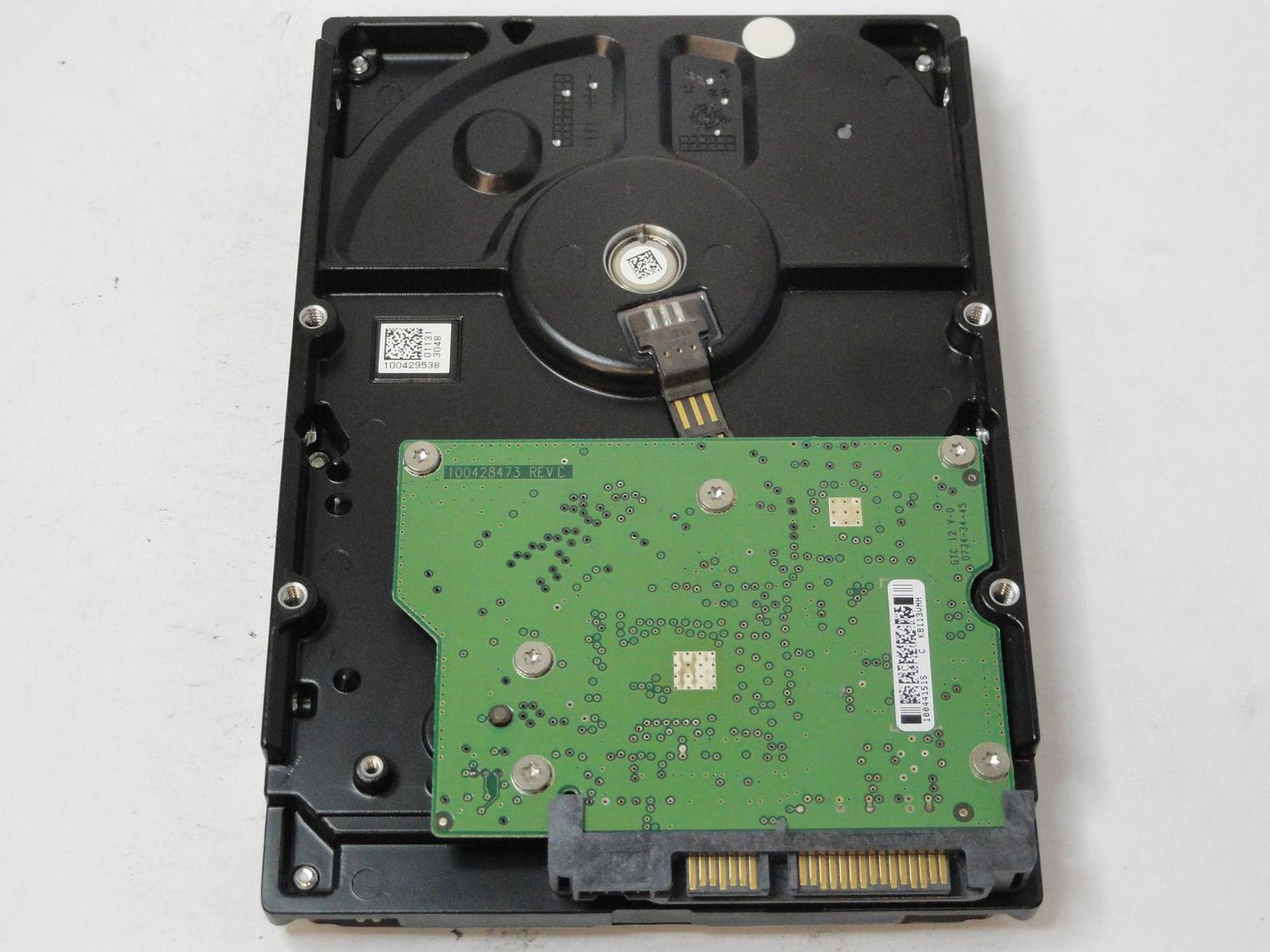 PR25140_9CY132-784_Seagate HP 160GB SATA 7200rpm 3.5in HDD - Image2