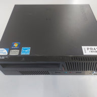 Lenovo ThinkCentre M90 320GB HDD 4GB RAM Intel G6950 2800MHz DVDRW Desktop ( MT-M: 3244-B1G ) USED
