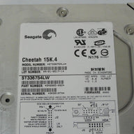 PR16175_9X6005-002_Seagate 36GB SCSI 68 Pin 15Krpm 3.5in HDD - Image3