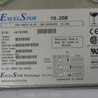 MC2980_CT210_Excelstor 10.2GB IDE 5400rpm 3.5in HDD - Image3