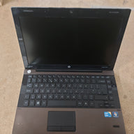 HP Probook 5320m 320GB HD 4GB RAM Core i3-M370 2400MHz 13.3" Laptop ( WS993EA#ABU ) USED