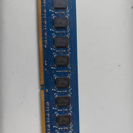 Hynix 2GB 2Rx8 PC3-10600U DDR3 SDRAM DIMM ( HMT125U6TFR8C-H9 ) REF