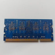 Buffalo 256MB DDR2 533MHz CL4 Non-ECC Unbuffered SDRAM SODIMM Module ( D2X533S256HGAFX9 ) REF