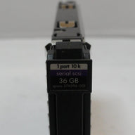 PR10809_CA06681-B76500PD_Fujitsu HP 36GB SAS 10Krpm 2.5in HDD - Image2