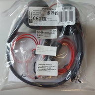 Plantronics Poly Blackwire C3220 USB-A Headset ( 209745-201M ) NEW 