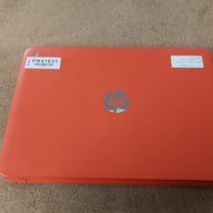 HP 14-q004sa ChromeBook 16GB HD 4GB RAM Intel Celeron 2955U 1400MHz 14" Laptop ( F1W28EA#ABU ) USED