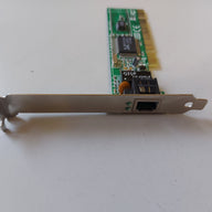 Generic 10/100 PCI Network Adapter Card ( PTC-101TX G3 GTS FC-205LS ) REF