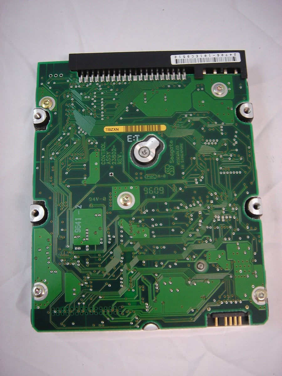 9C2005-030 - Seagate 1.2Gb 3.5" IDE HDD - Refurbished