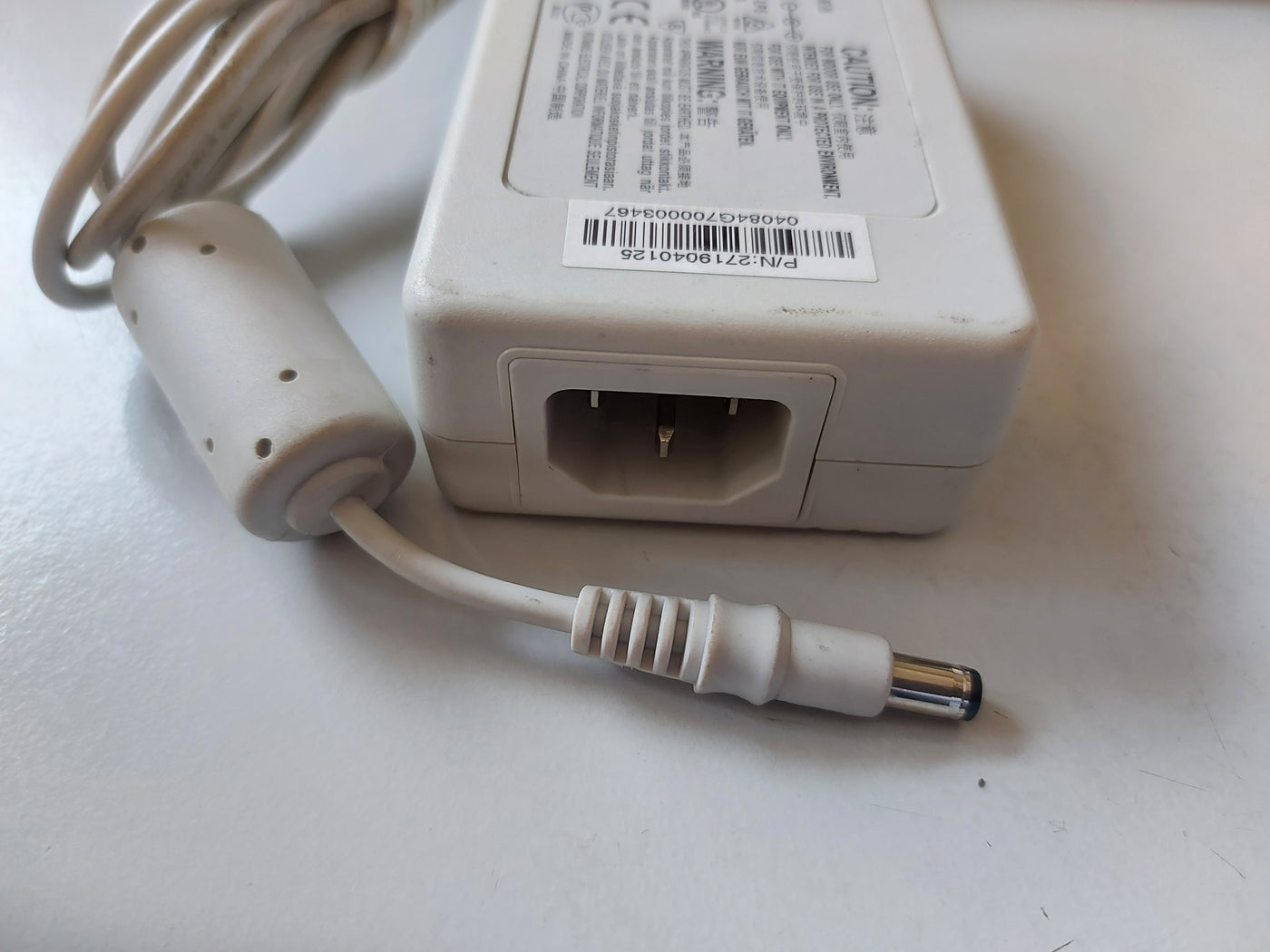 Potrans I.T.E 12V 3.33A Power supply ( UP04081120 2719040125 ) USED