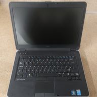 Dell Latitude E6440 320GB HD 4GB RAM Core i5-4300M 14" Laptop ( P38G ) USED