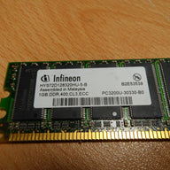 MC6379_370-7944-01_1GB DDR400/PC3200 ESS DIMM unbuffered - Image2