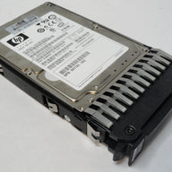 PR19377_9FJ066-085_Seagate HP 146Gb SAS 10Krpm 2.5in HDD - Image3