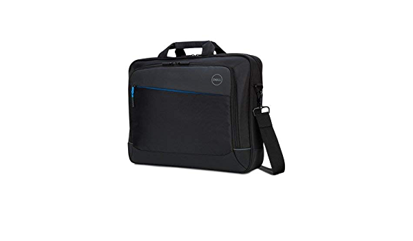 Dell Briefcase 15" Notebook Laptop Shoulder Bag ( 01MM45 ) NOB