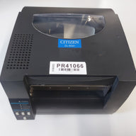 Citizen CL-S521 Desktop Barcode Label Printer ( JM30-M01 ) USED