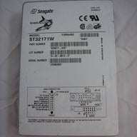 MC5500_9C6011-010_Seagate 2.1GB 68pin SCSI Wide 3.5in HDD - Image2