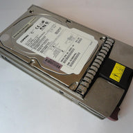 9R6006-048 - Seagate Compaq 72.8GB SCSI 80 Pin 10Krpm 3.5in HDD in Caddy - Refurbished