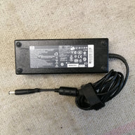 HP 120W DC18.5V 6.5A AC ADAPTER ( 463555-001 PA-1121-02HN 463953-001 ) USED