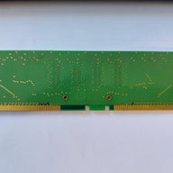 Samsung 128MB 184pin PC800 ECC 40ns 800MHz RDRAM Rambus Module ( MR18R1624AF0-CM8 ) REF