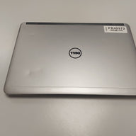 Dell Latitude E7240 12.5" 256GB HDD i3 8GB RAM Laptop ( NFG6J A01 E7240 ) USED