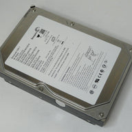 9W2812-608 - Seagate 80GB SATA 7200rpm 3.5in Barracuda 7200.7 HDD - Refurbished