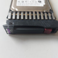 Fujitsu HP 72Gb SAS 10Krpm 2.5in HDD in Caddy ( CA06731-B10500DC MBB2073RC 375863-008 460850-001 434916-001 ) REF