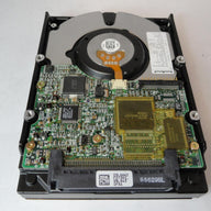 IBM Sun 4.5GB SCSI 80 Pin 7200rpm 3.5in HDD ( 03L5281 DDRS-34560 3703403-02 ) USED