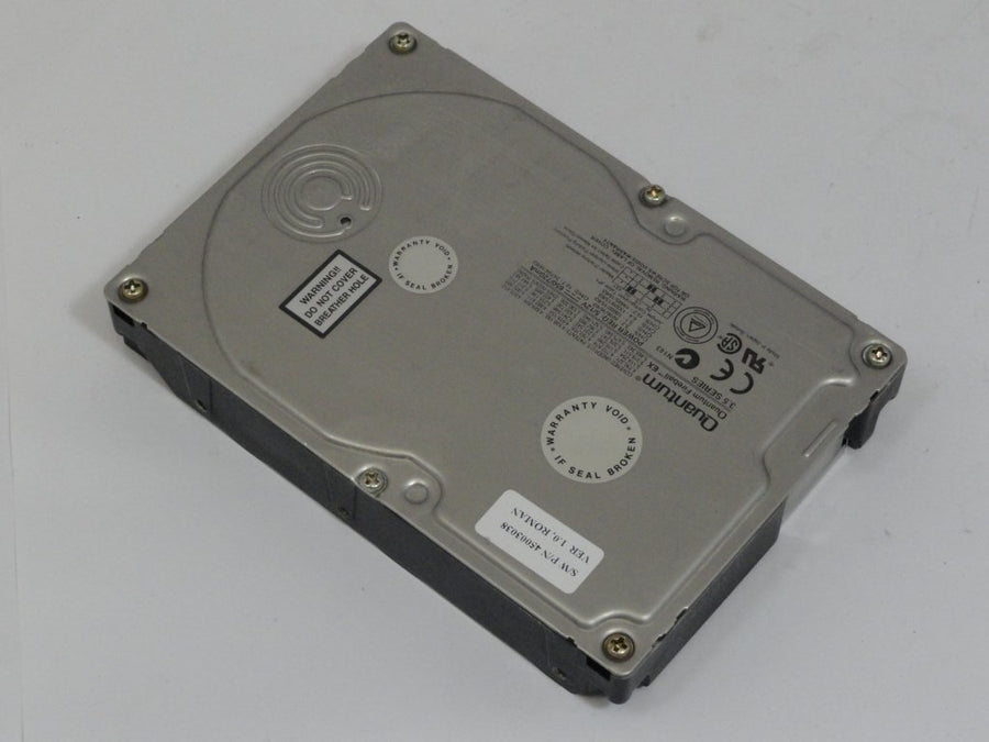 EX32A012 - HP / Quantum 3.2GB IDE 5400Rpm 3.5" HDD - Refurbished