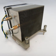 PR24530_435063-001_HP dc7700 SFF Heatsink and Fan Assembly - Image2