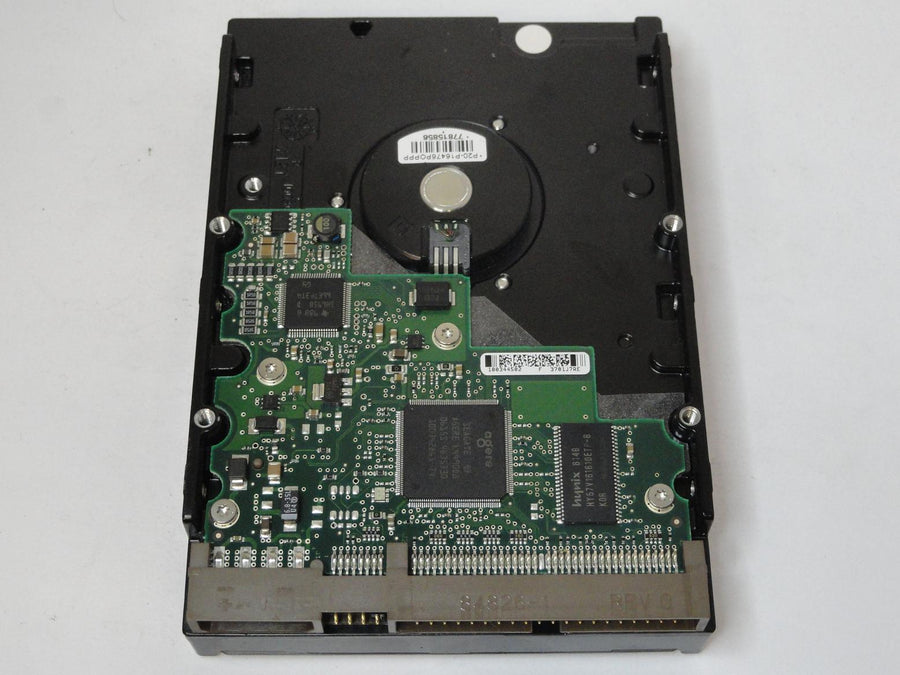 MC5521_9W2061-333_Seagate 30GB IDE 7200rpm 3.5in HDD - Image2
