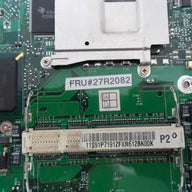 MC6214_27R2082_IBM Lenovo ThinkPad R40 Motherboard - 27R2082 - Image2