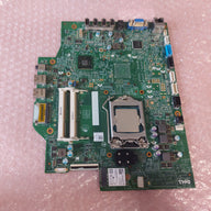Dell AIO System Motherboard with Core i3-4160 @3.60GHz & WLAN Card ( 0F96C8 ) USED