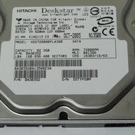 PR23883_0A30352_Hitachi 80GB SATA 7200rpm 3.5in HDD - Image3